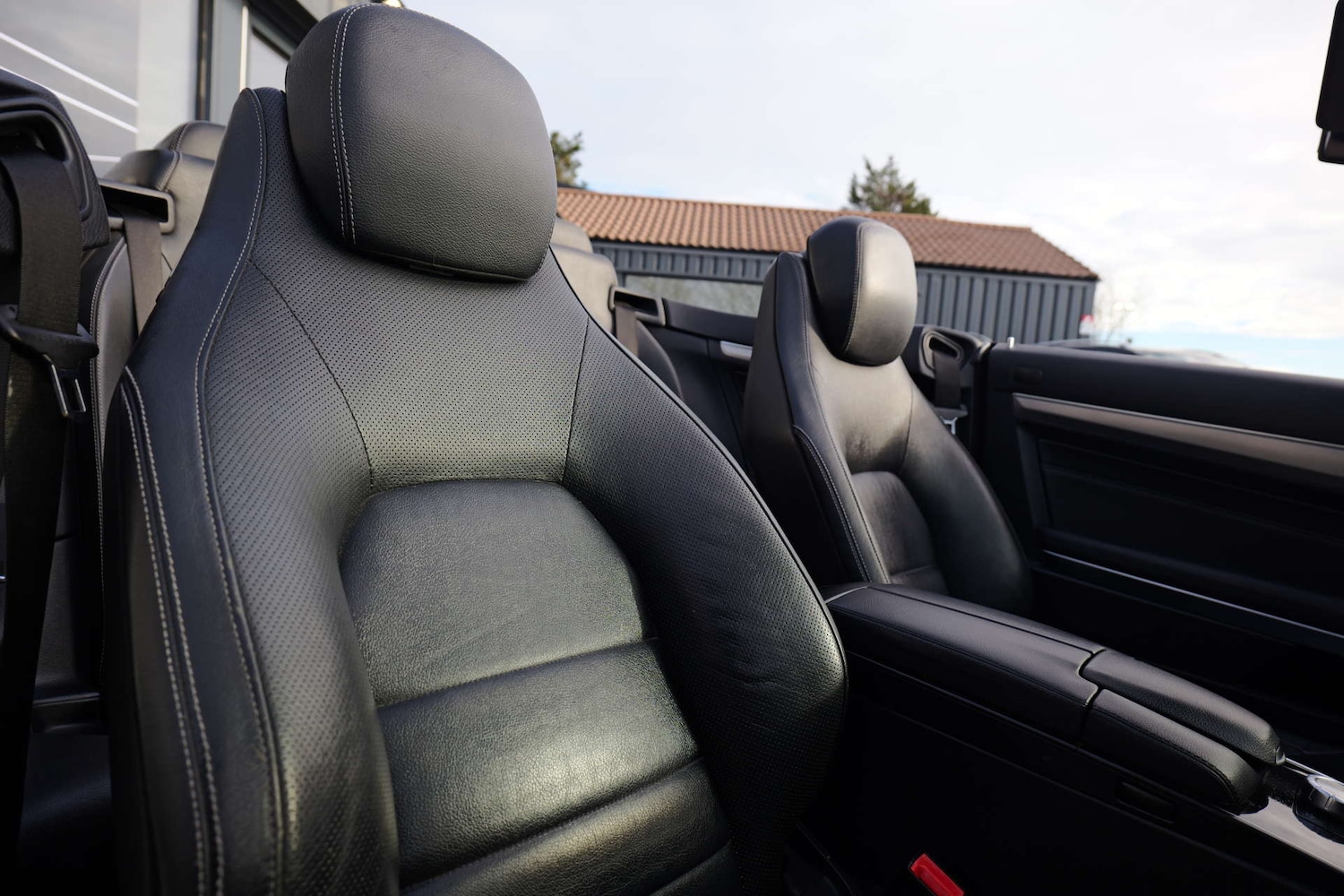 Used Mercedes-Benz E Class 2013 for sale - 76565644: Photo 22