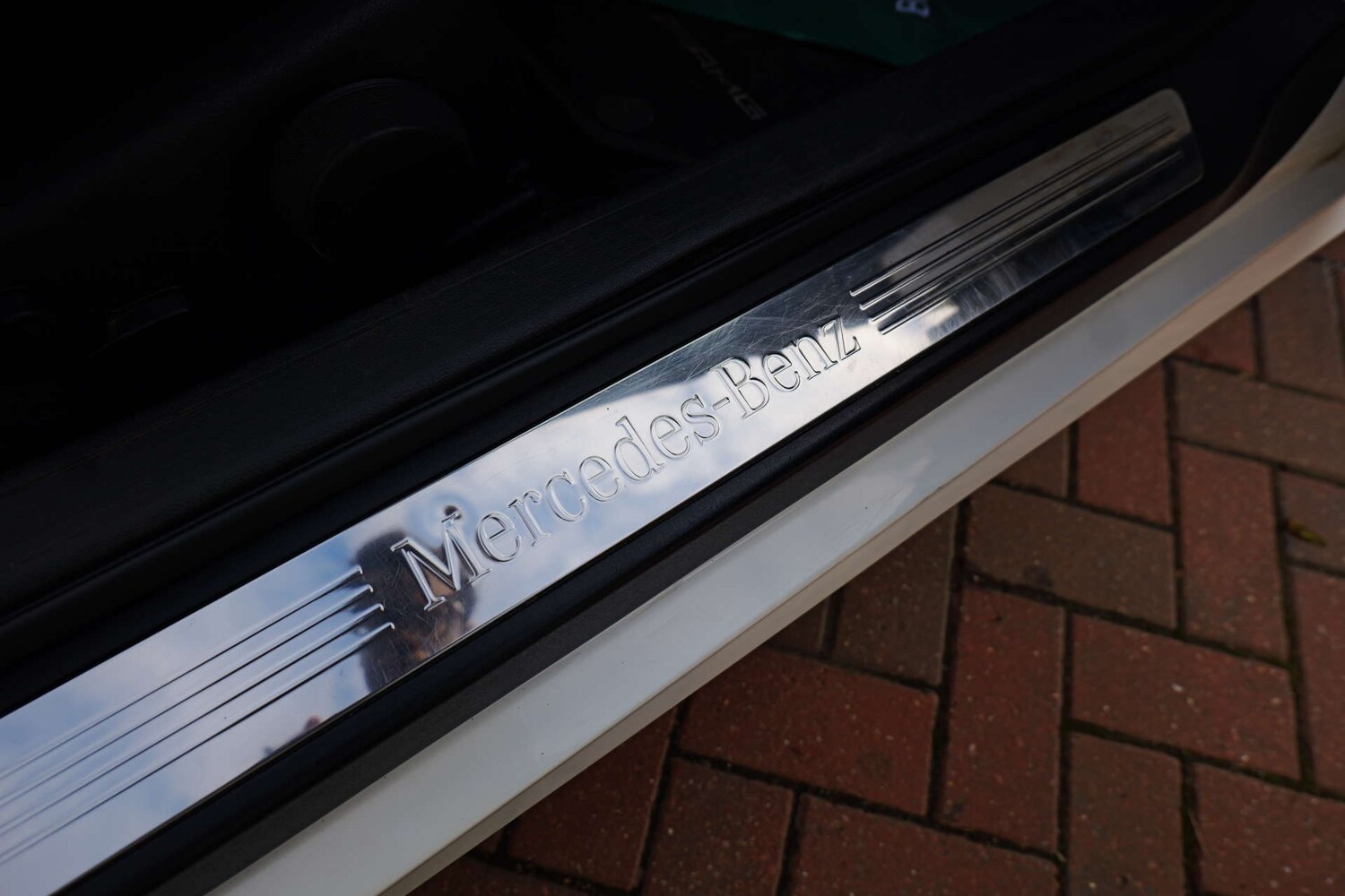 Used Mercedes-Benz E Class 2013 for sale - 76565644: Photo 36