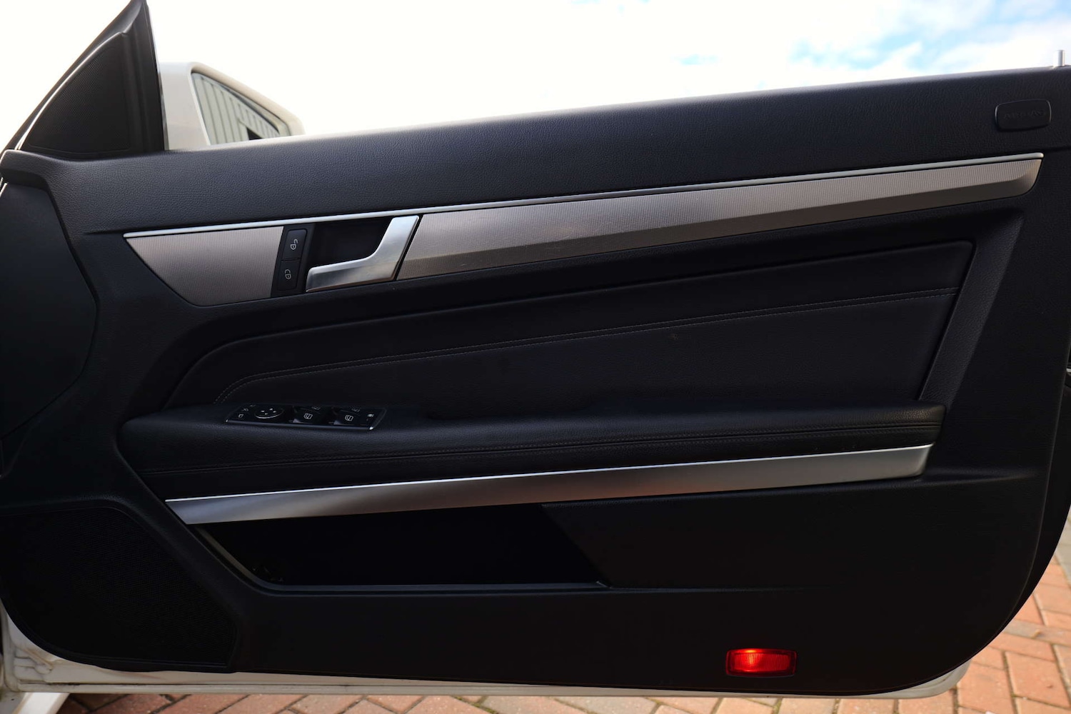 Used Mercedes-Benz E Class 2013 for sale - 76565644: Photo 38