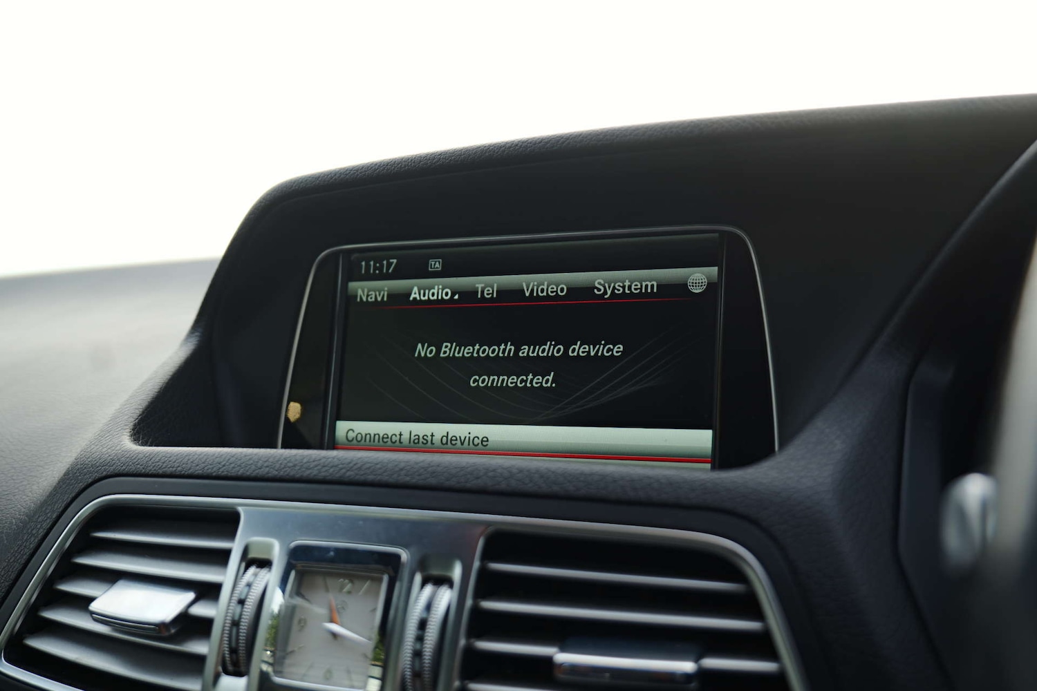 Used Mercedes-Benz E Class 2013 for sale - 76565644: Photo 48