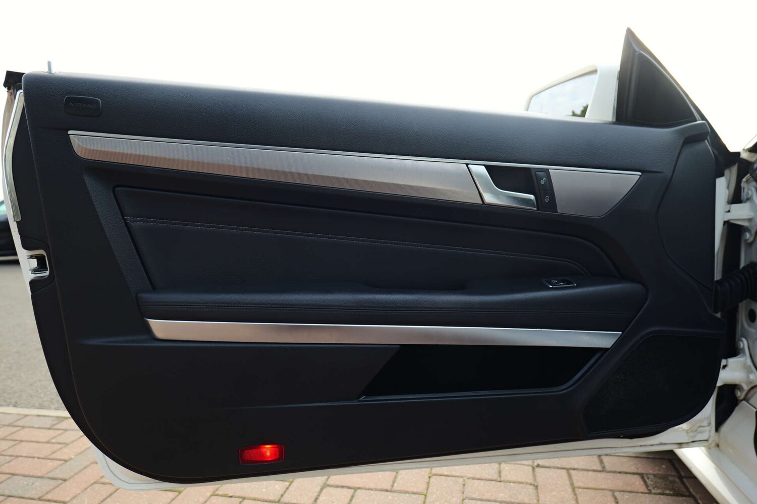 Used Mercedes-Benz E Class 2013 for sale - 76565644: Photo 49