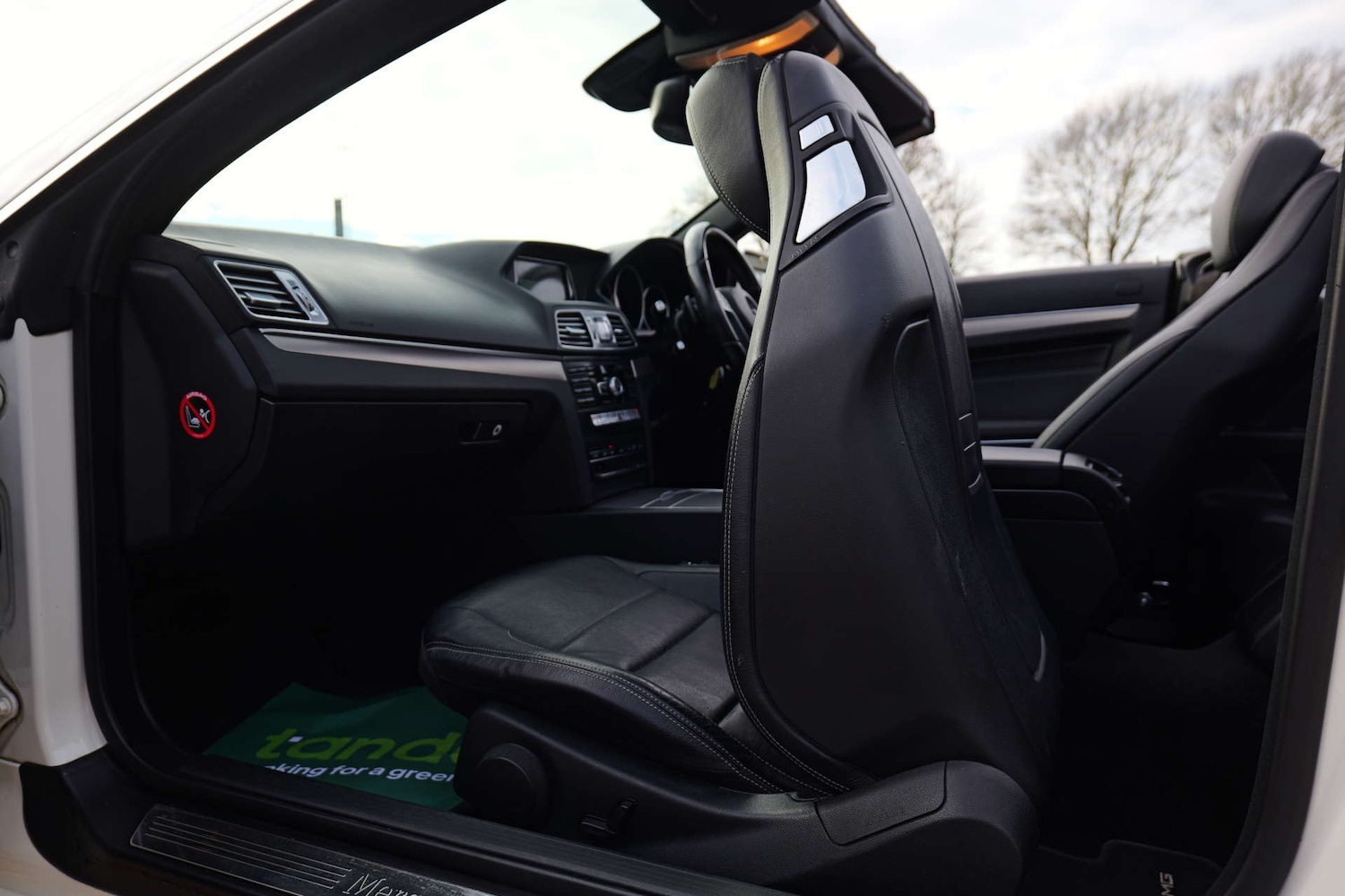 Used Mercedes-Benz E Class 2013 for sale - 76565644: Photo 55