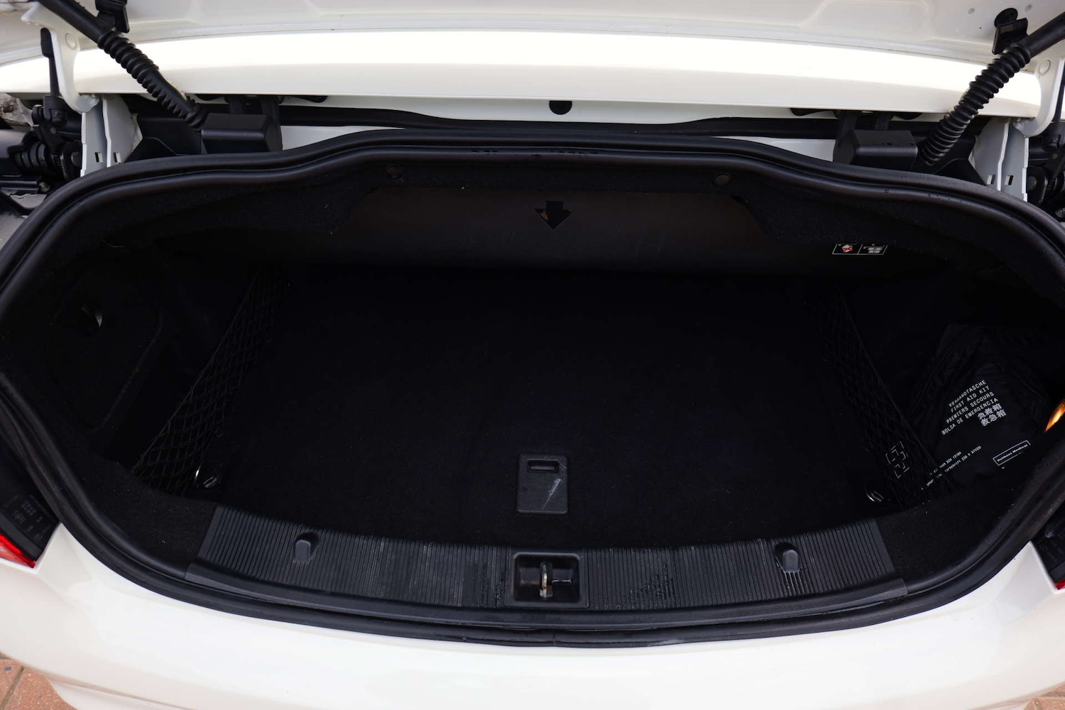 Used Mercedes-Benz E Class 2013 for sale - 76565644: Photo 59