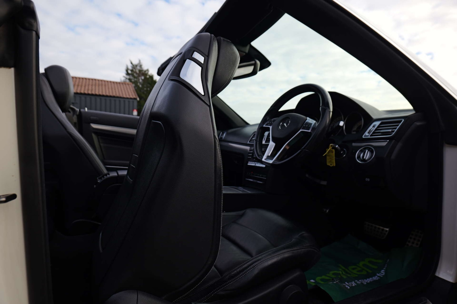 Used Mercedes-Benz E Class 2013 for sale - 76565644: Photo 60