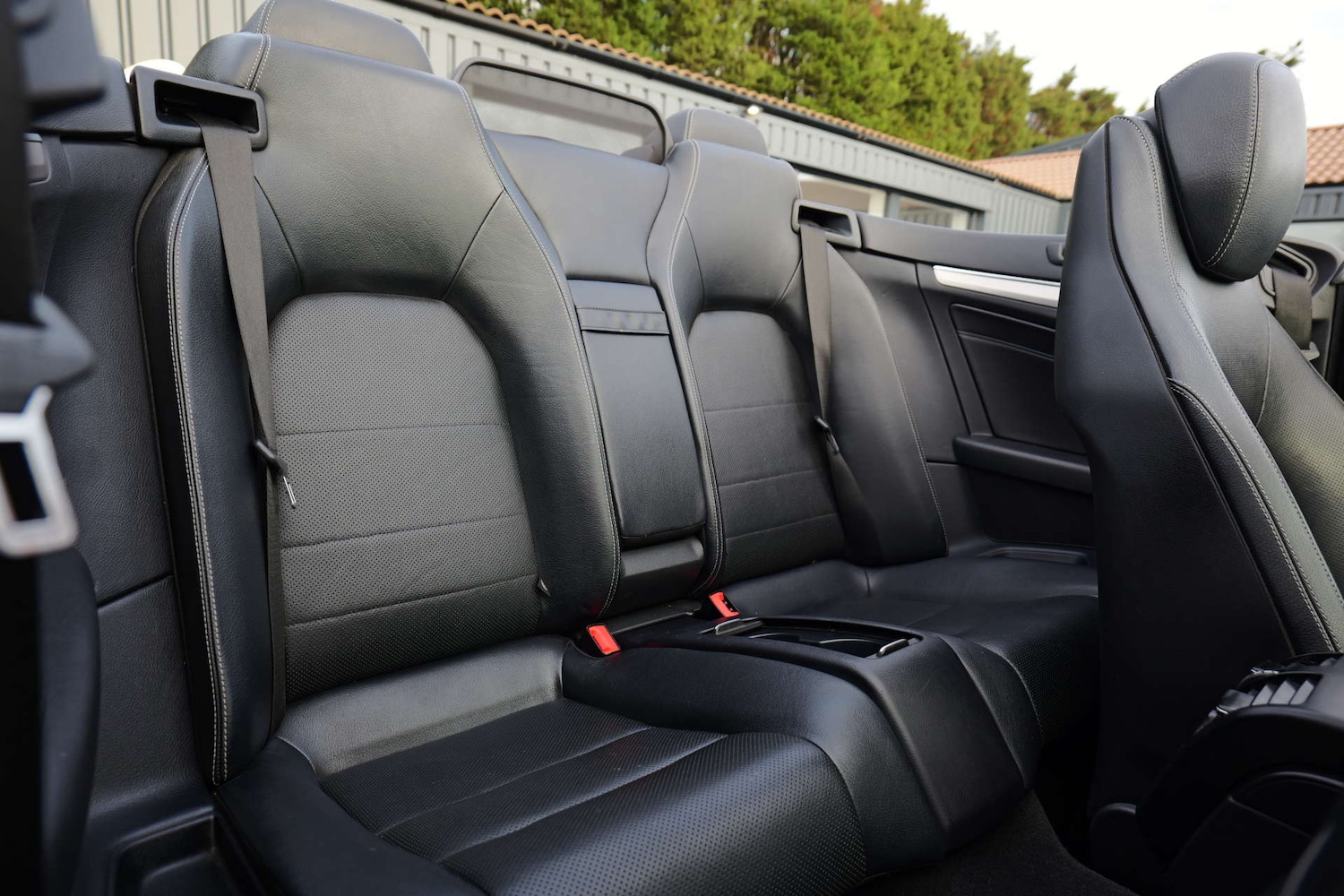 Used Mercedes-Benz E Class 2013 for sale - 76565644: Photo 61