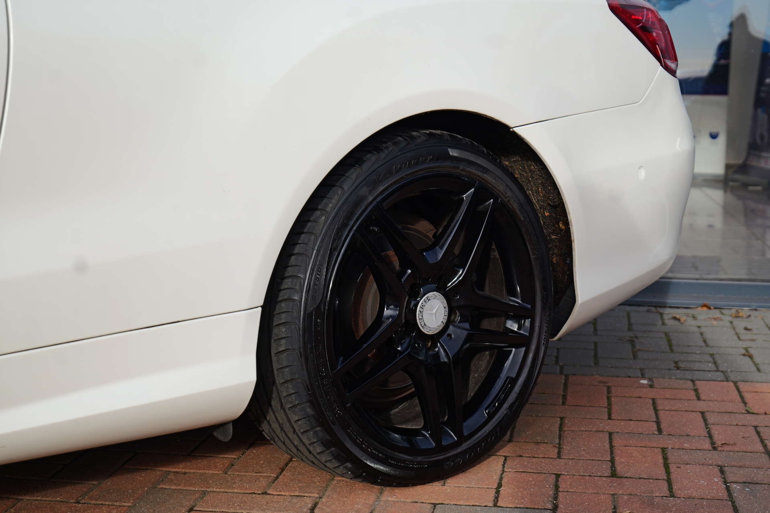 Used Mercedes-Benz E Class 2013 for sale - 76565644: Photo 63