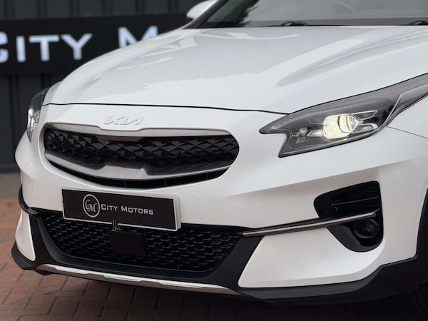 Used Kia XCeed 2022 for sale - 76209979: Photo 10