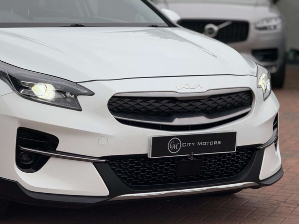 Used Kia XCeed 2022 for sale - 76209979: Photo 16