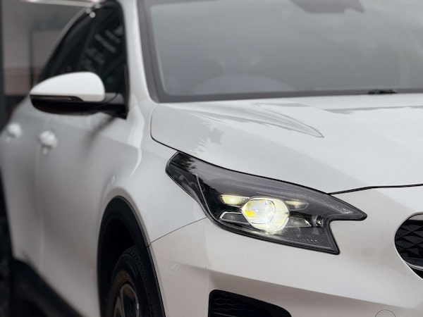 Used Kia XCeed 2022 for sale - 76209979: Photo 17