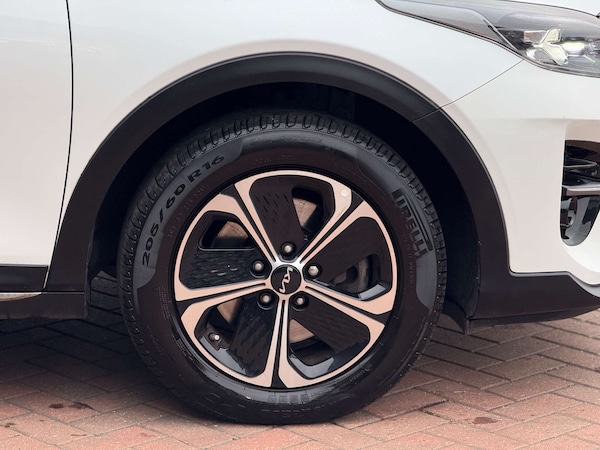 Used Kia XCeed 2022 for sale - 76209979: Photo 19