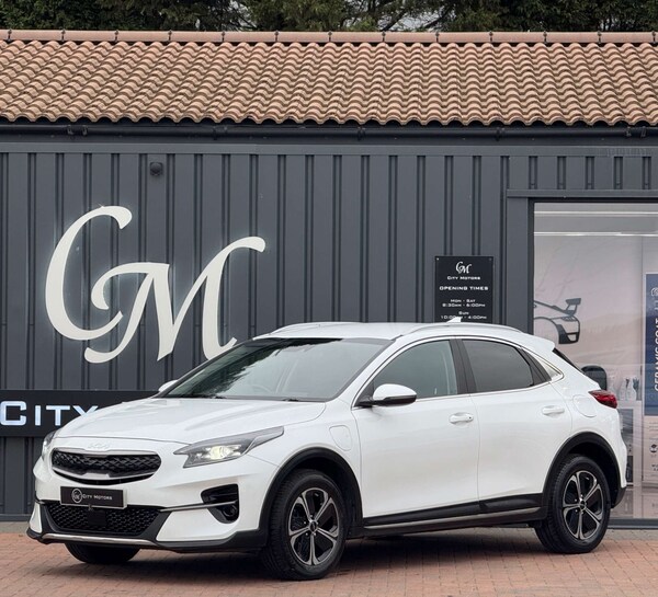 Used Kia XCeed 2022 for sale - 76209979: Photo 1