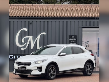 Kia - XCeed