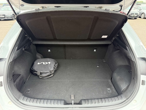 Used Kia XCeed 2022 for sale - 76209979: Photo 22