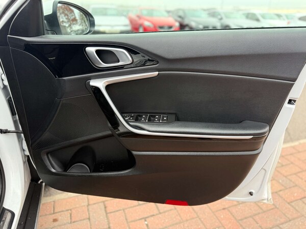 Used Kia XCeed 2022 for sale - 76209979: Photo 24