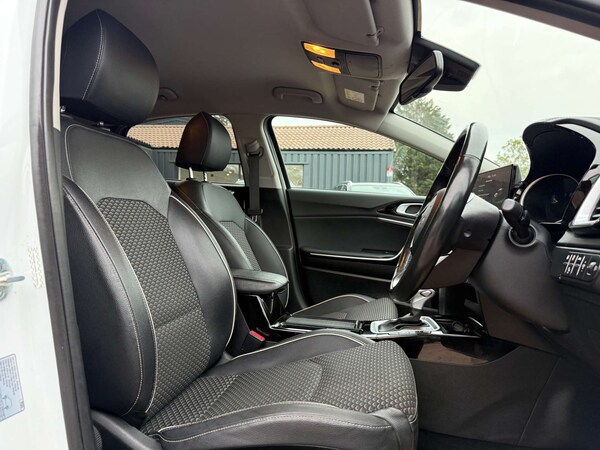 Used Kia XCeed 2022 for sale - 76209979: Photo 28