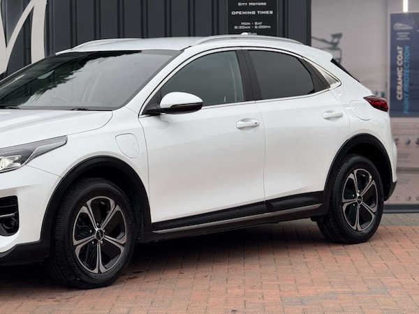 Used Kia XCeed 2022 for sale - 76209979: Photo 2