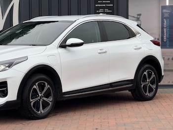Used Kia XCeed 2022 for sale - 76209979: Photo 2