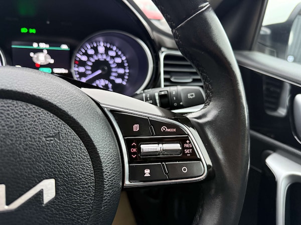 Used Kia XCeed 2022 for sale - 76209979: Photo 30