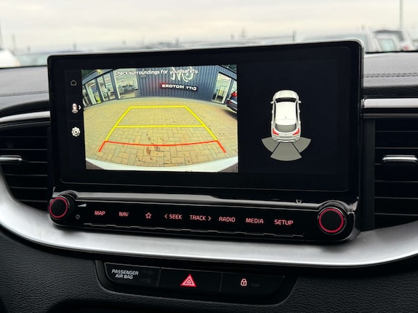 Used Kia XCeed 2022 for sale - 76209979: Photo 35