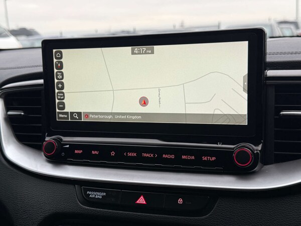 Used Kia XCeed 2022 for sale - 76209979: Photo 36