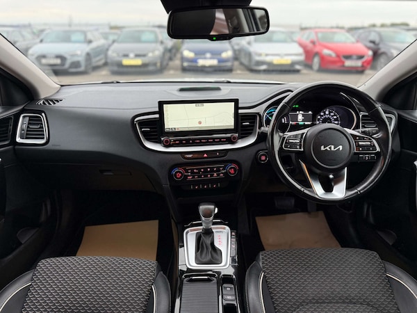 Used Kia XCeed 2022 for sale - 76209979: Photo 39