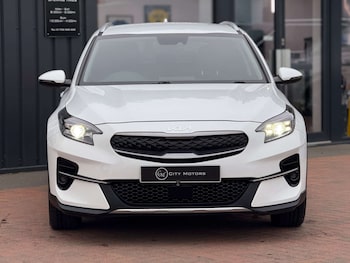 Used Kia XCeed 2022 for sale - 76209979: Photo 3