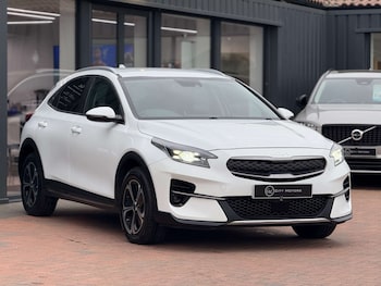 Used Kia XCeed 2022 for sale - 76209979: Photo 4