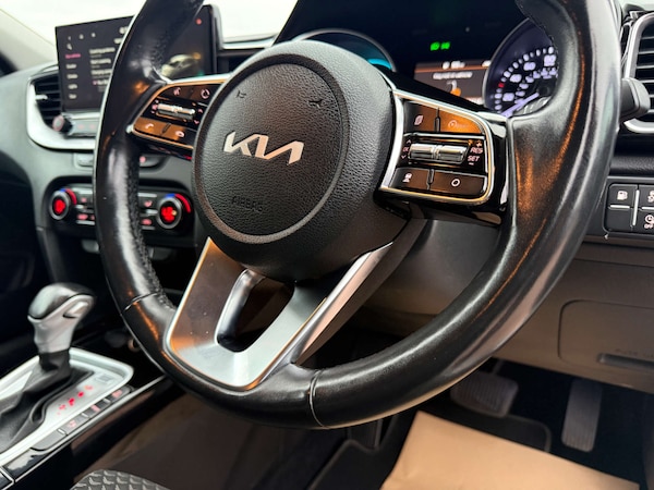 Used Kia XCeed 2022 for sale - 76209979: Photo 55