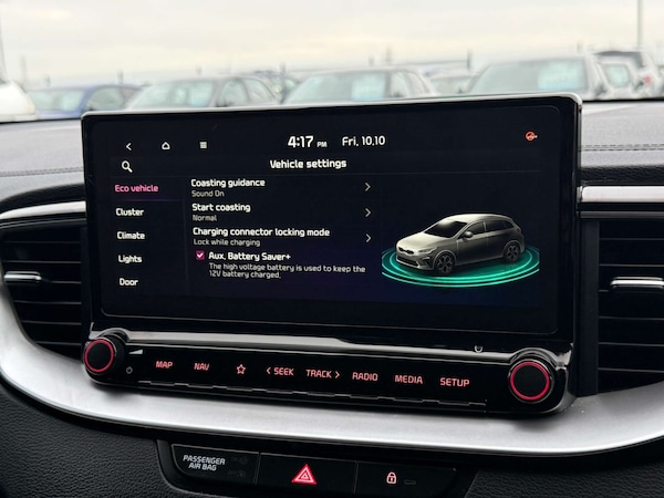 Used Kia XCeed 2022 for sale - 76209979: Photo 67