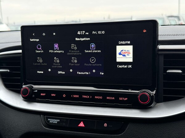 Used Kia XCeed 2022 for sale - 76209979: Photo 69