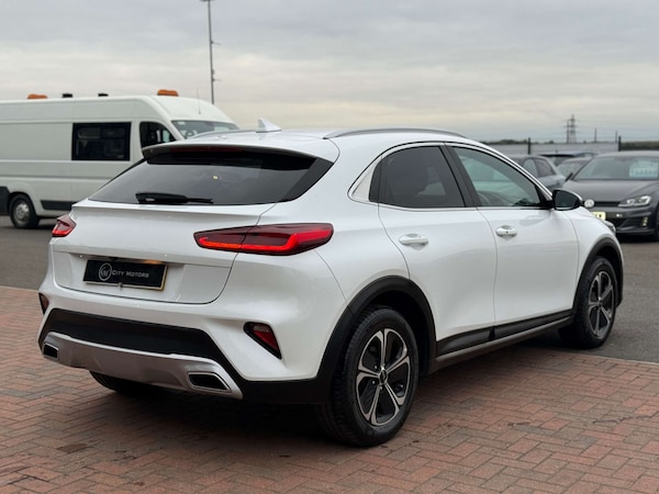 Used Kia XCeed 2022 for sale - 76209979: Photo 6