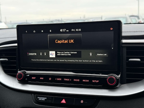 Used Kia XCeed 2022 for sale - 76209979: Photo 71