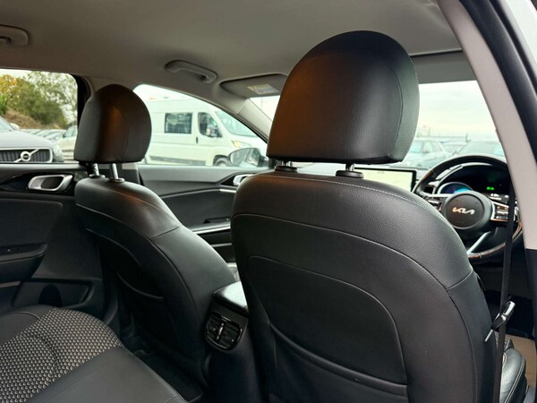 Used Kia XCeed 2022 for sale - 76209979: Photo 76
