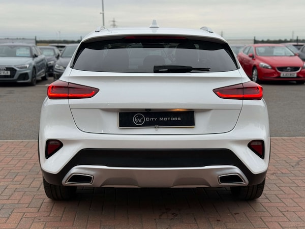 Used Kia XCeed 2022 for sale - 76209979: Photo 7