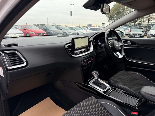 Used Kia XCeed 2022 for sale - 76209979: Photo 82