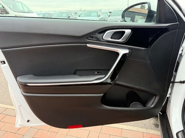 Used Kia XCeed 2022 for sale - 76209979: Photo 85