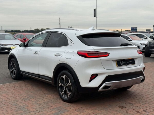 Used Kia XCeed 2022 for sale - 76209979: Photo 8