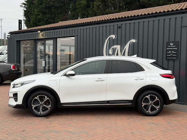 Used Kia XCeed 2022 for sale - 76209979: Photo 9