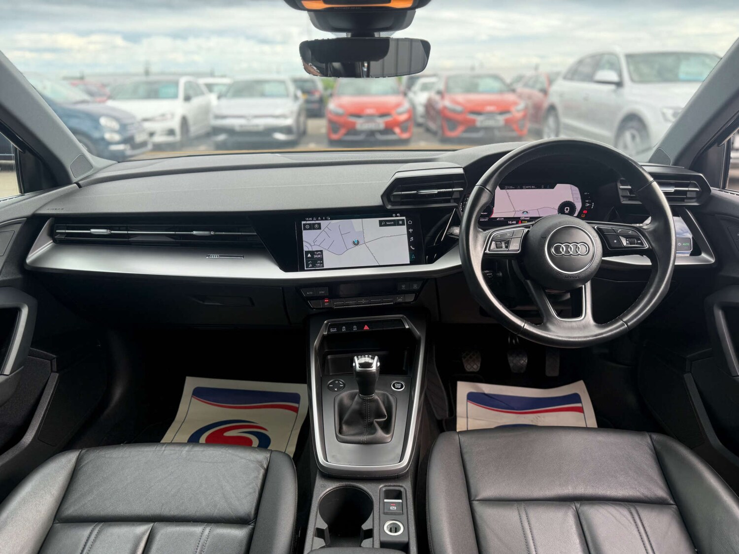 Vehicle 23