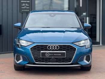 Used Audi A3 2022 for sale - 74793106: Photo