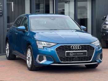 Used Audi A3 2022 for sale - 74793106: Photo