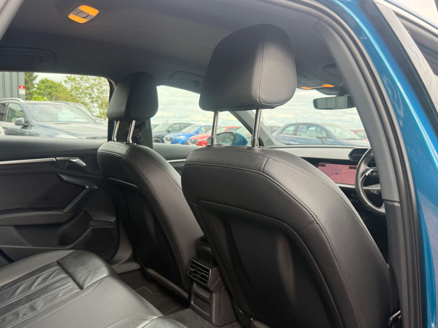 Vehicle 64