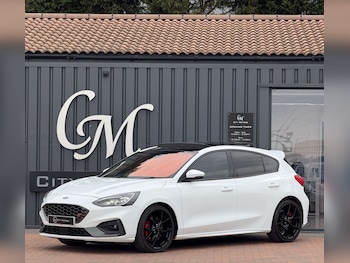 Ford - Focus