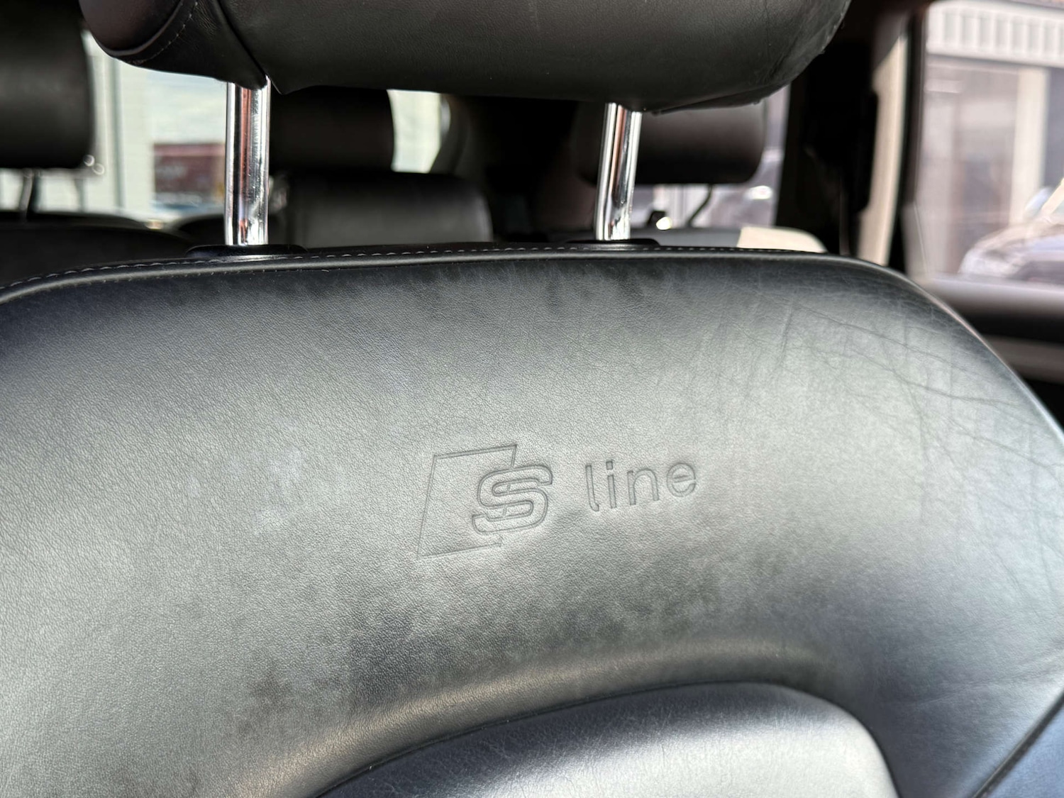 Vehicle 26