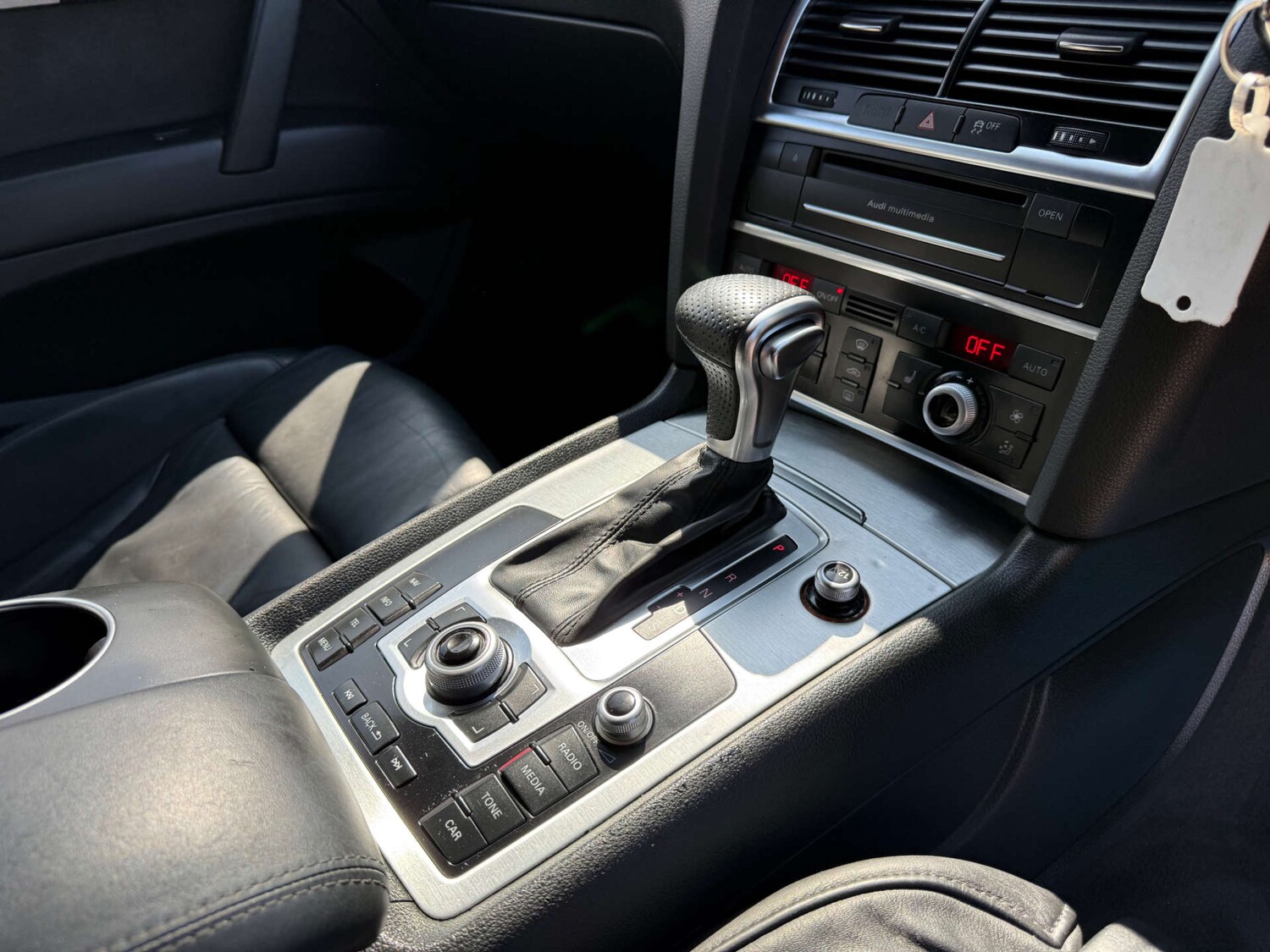 Vehicle 62