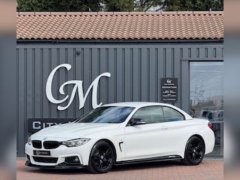 Used BMW 4 Series 2019 for sale - 75439390: Photo