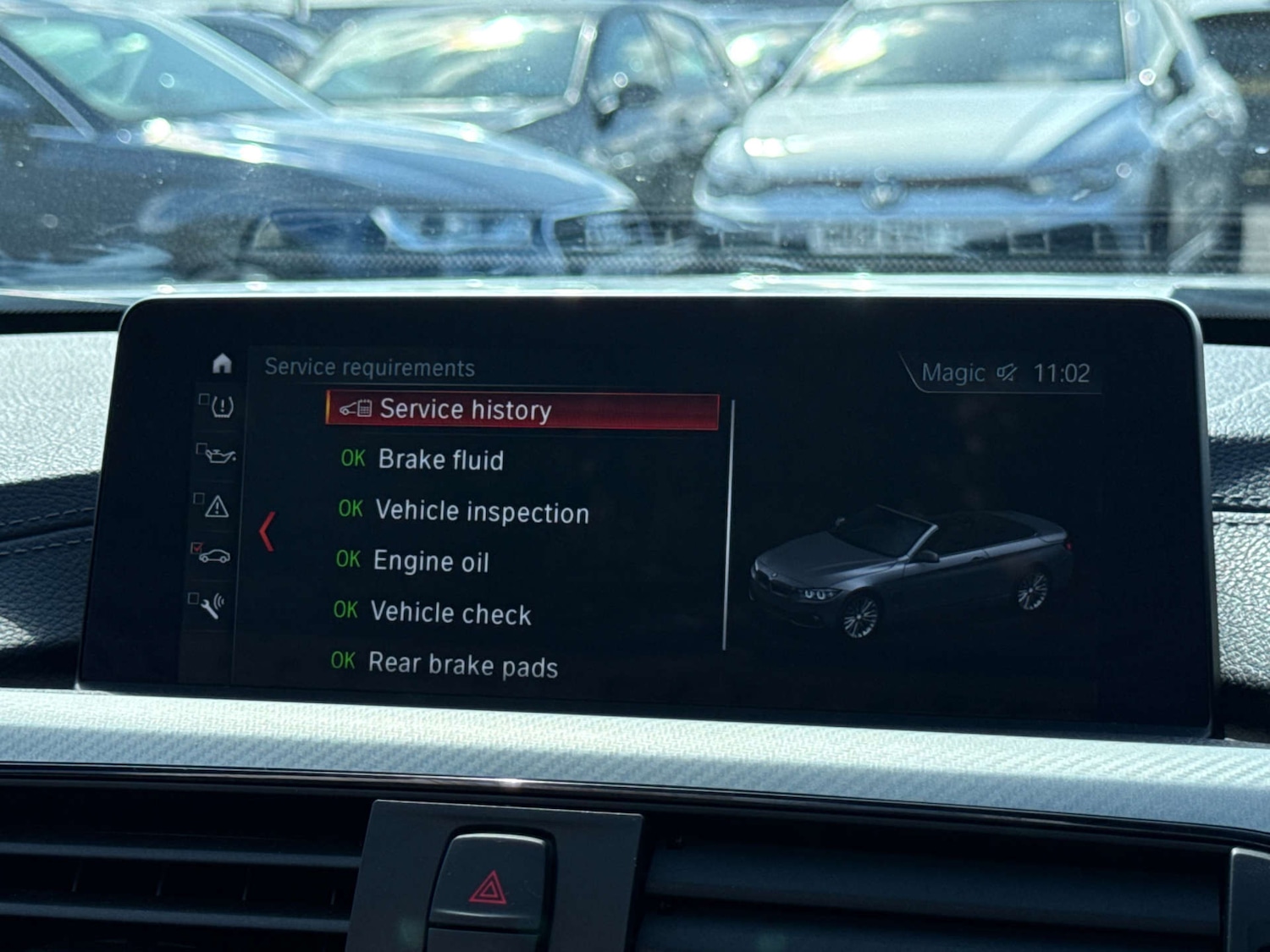 Vehicle 43