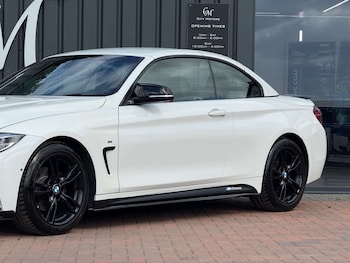 Used BMW 4 Series 2019 for sale - 75439390: Photo