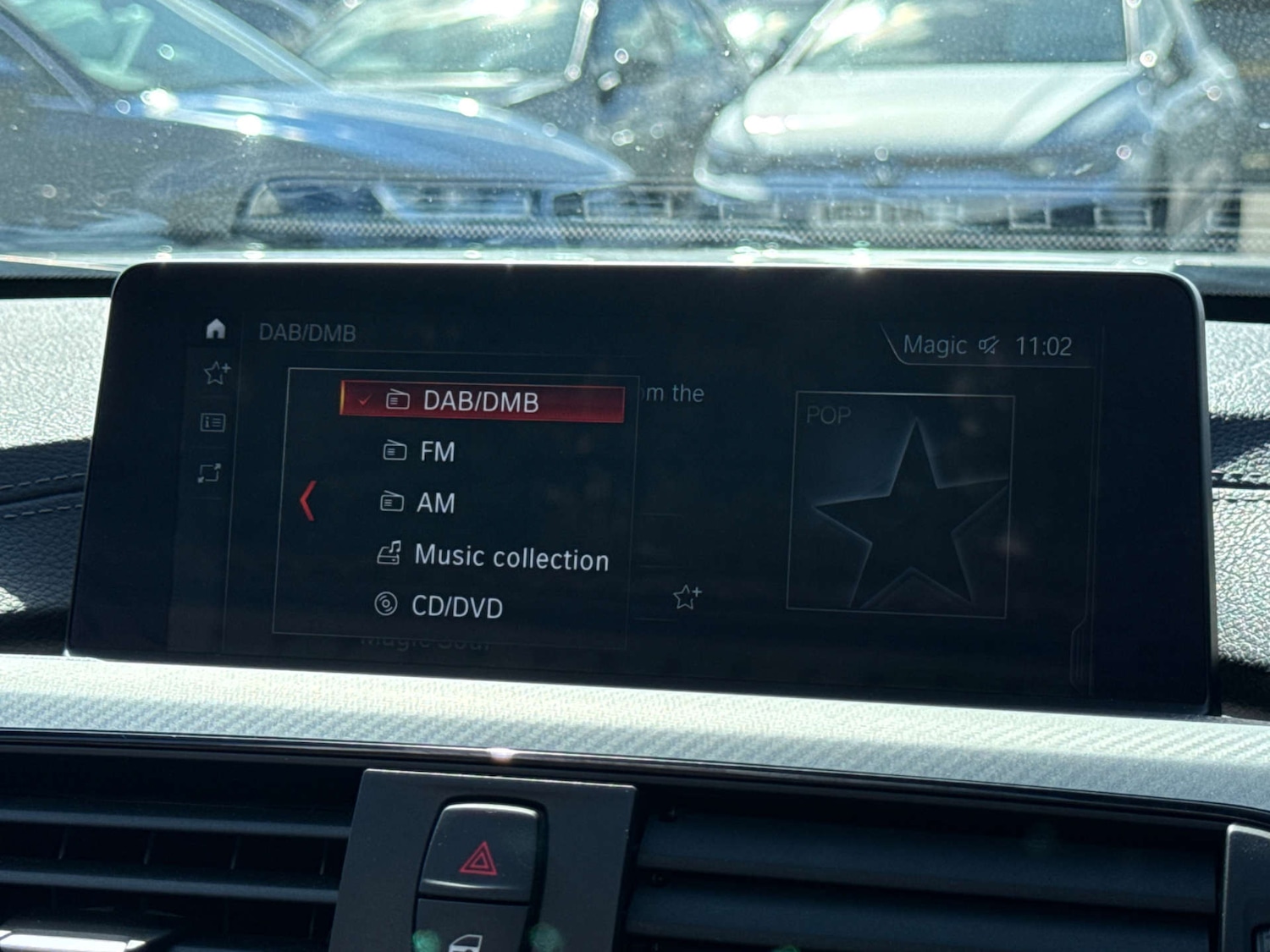 Vehicle 98