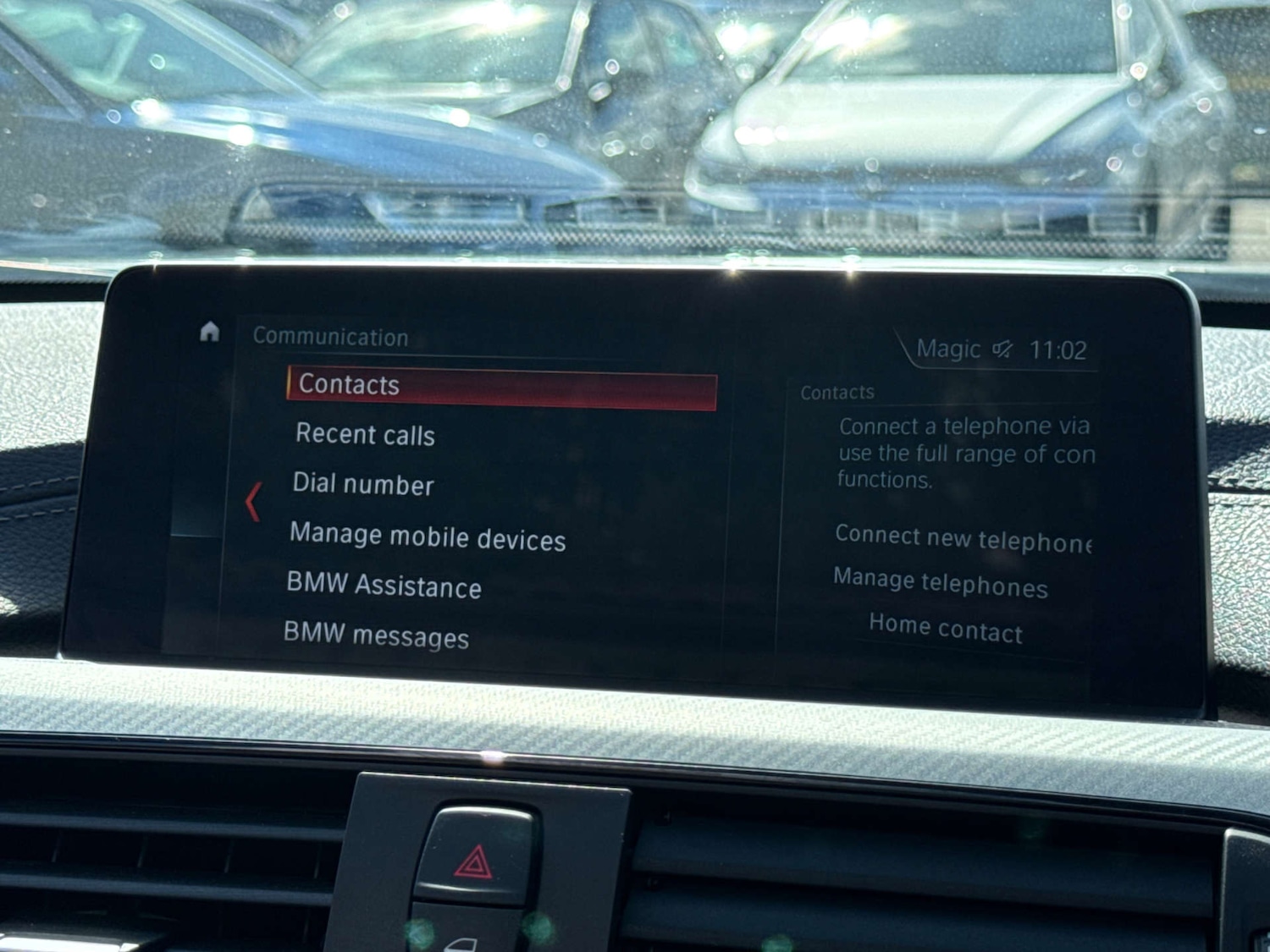 Vehicle 99